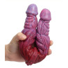 DoublePlayz Double gode DUO REPT 35 x 4.5cm